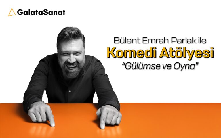 Bülent Emrah Parlak Kadıköy