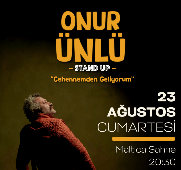 onur ünlü 23 ağustos post